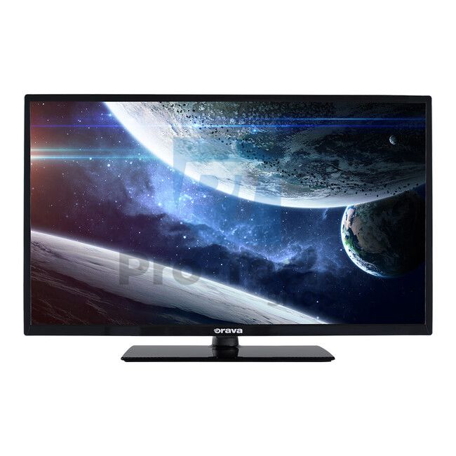 32" Full HD SMART TV s WiFi Orava LT-848 LED A181SB 73664