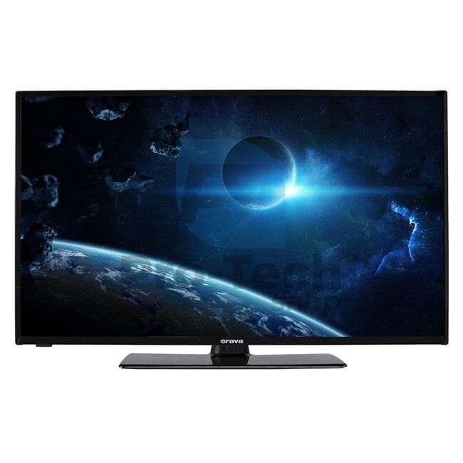 43" FULL HD ANDROID SMART LED TV s WiFi Orava LT-ANDR43 A01 73689