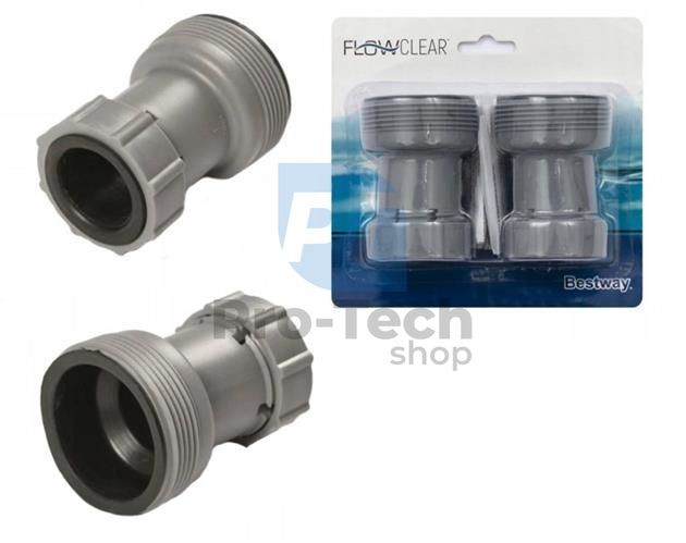 Adapter za crijevo BESTWAY 58236 73923