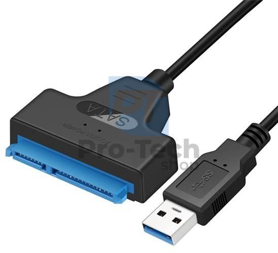 Adapter USB na SATA 3.0 73924