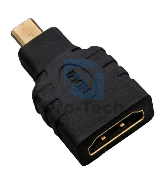 HDMI na mikro HDMI adapter 72419