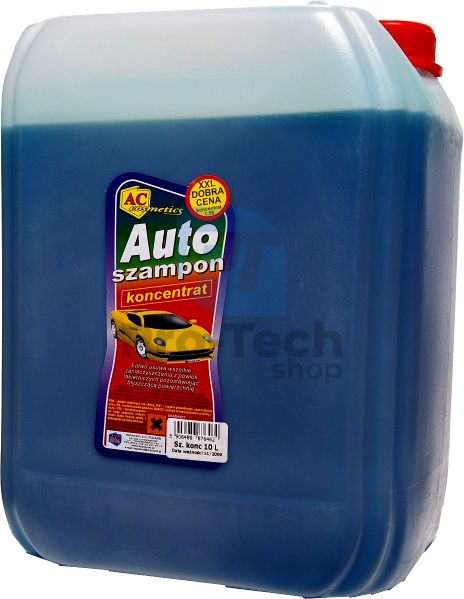 Autošampon 20l koncentrat 1:50 14266