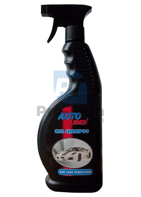 Auto šampon u spreju Auto-Lider 650ml 30262