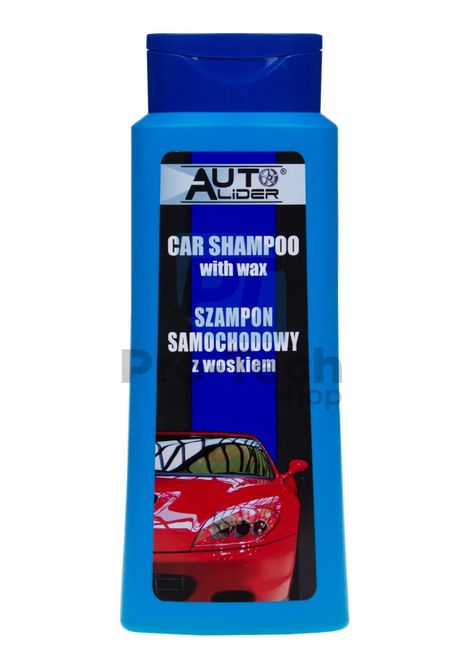 Auto šampon s voskom Auto-Lider 500ml 30269