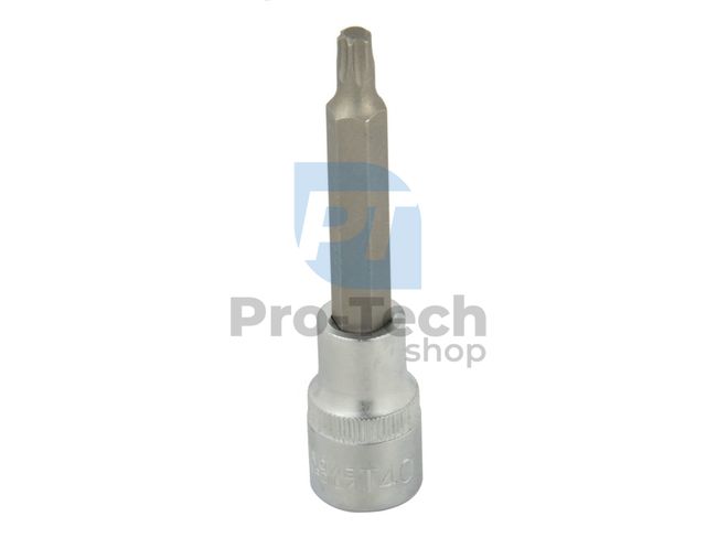 Produženi torx bit 100 mm T40 04101