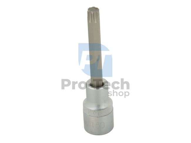 Produženi torx bit 100 mm T50 04103