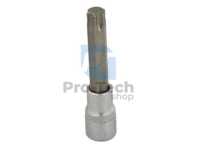 Produženi torx bit 100 mm T60 04105