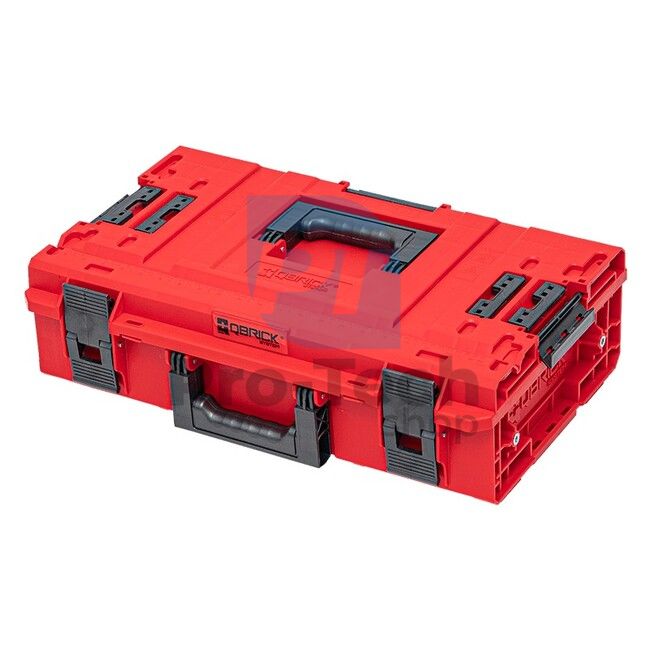 Kutija za alat QS ONE 200 2.0 Vario RED Ultra HD 16488