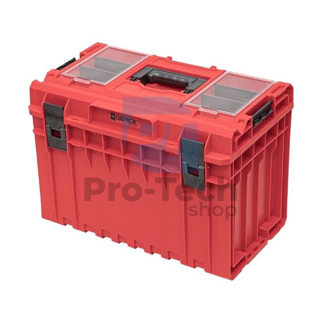 Kutija za alat QS ONE 450 2.0 Profi RED Ultra HD 16492