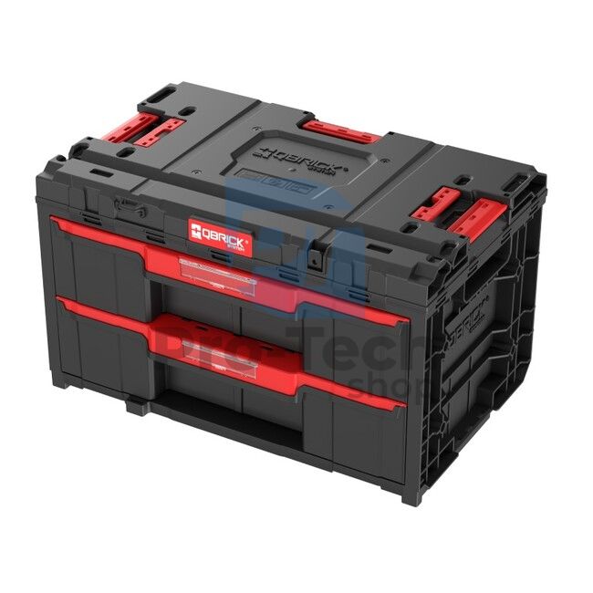 Kutija za alat QS ONE Drawer 2 Toolbox 2.0 60079