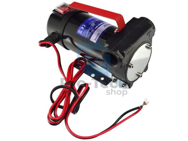 Pumpa za dizel i ulje 24V 150W 00181