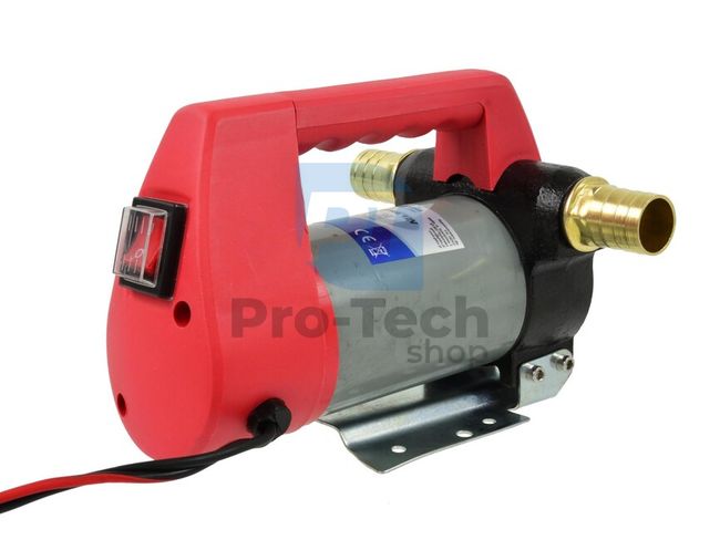 Pumpa za ulje i dizel 12V 155W 02598