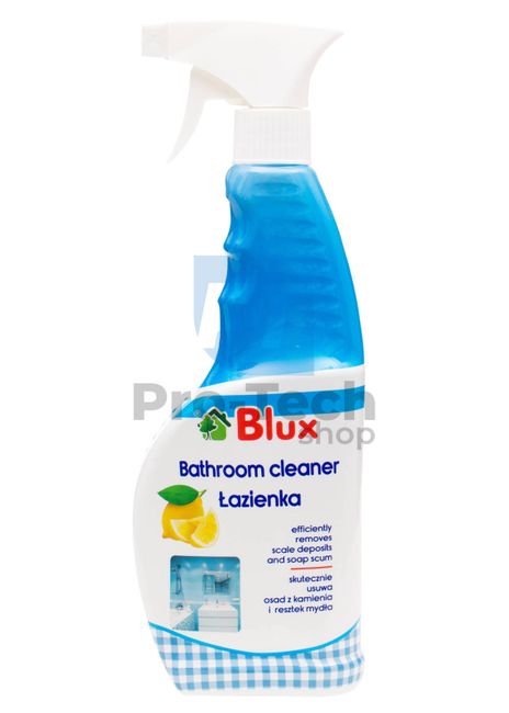 Sredstvo za čišćenje kupaonice Blux 650ml 30138