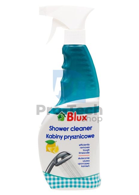 Sredstvo za čišćenje tuša Blux 650ml 30152