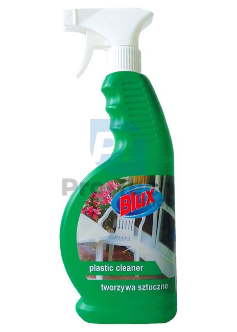 Sredstvo za čišćenje plastike Blux 650 ml 30145