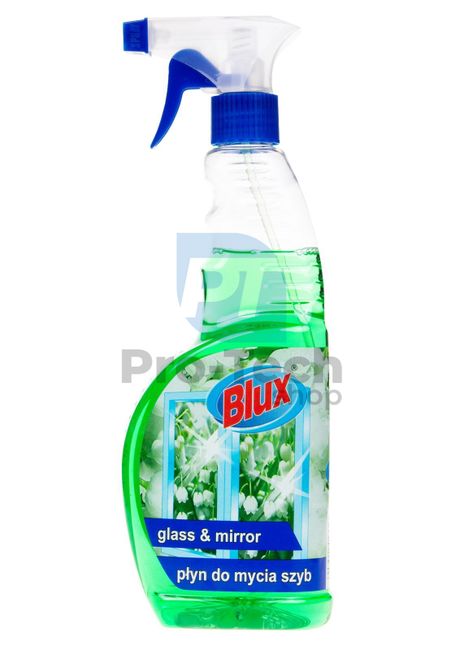 Sredstvo za čišćenje stakla Blux đurđevak 650ml 30275