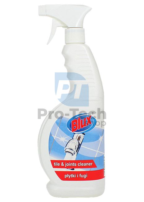 Sredstvo za čišćenje pločica i fuga Blux 650 ml 30147