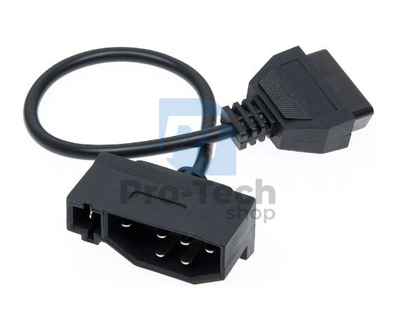 Dijagnostički kabel FORD 7pin/OBD2 05395