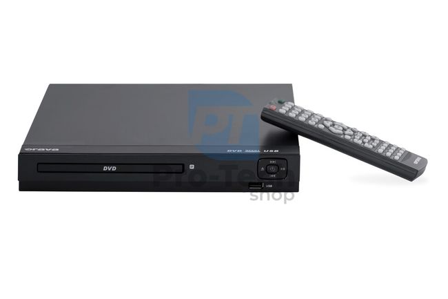 DVD player Orava 73539