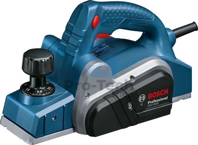 Električna blanjalica Bosch GHO 6500 Professional 05379