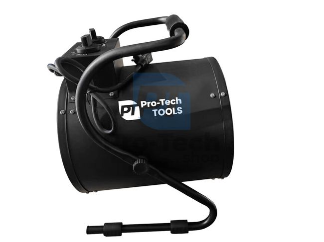 Električni grijač zraka 3.5kW Pro-Tech TOOLS 13800