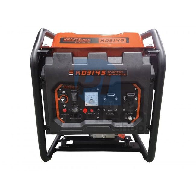 Električni generator inverter 3000W 12/230V (generator) 14499