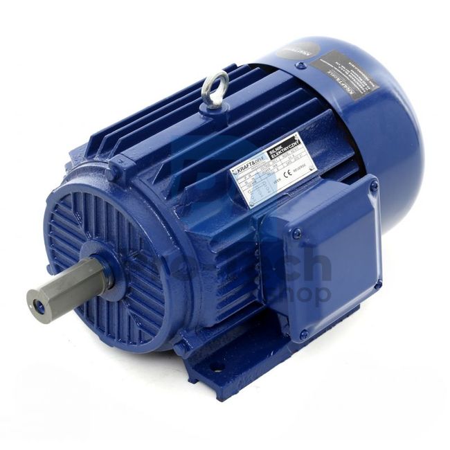 Elektromotor 3.0kW 2840rpm 380V 10367