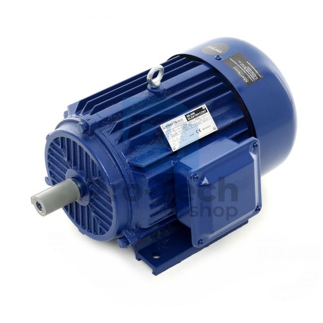 Elektromotor 5.5kW 1450rpm 380V 10370