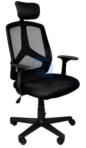 Ergonomska uredska stolica MALATEC 74231