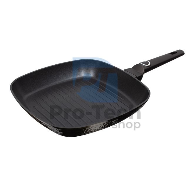 Grill tava s titanijskom površinom 28cm PRIMAL GLOSS COLLECTION 20618