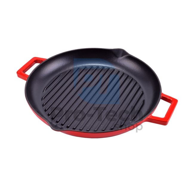 Grill tava okrugla 31cm 54209