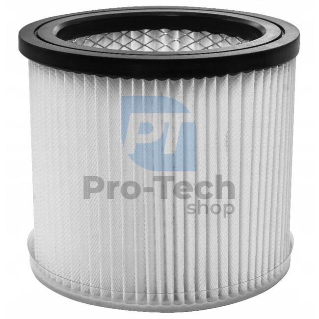 HEPA filter za industrijski usisavač 20l 151x131mm 14723