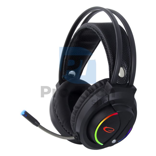 Gaming slušalice s mikrofonom NIGHTSHADE 72677