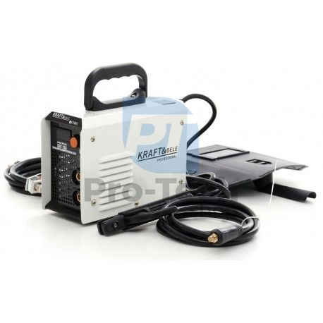 Inverter aparat za zavarivanje elektrodama MMA IGBT-250A 230V 12008