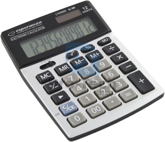 Uredski kalkulator NEWTON 72597
