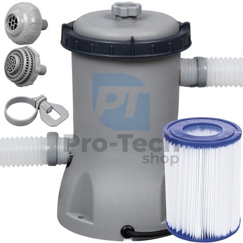 Filter za bazene 2006l/h - BESTWAY 58383 74409