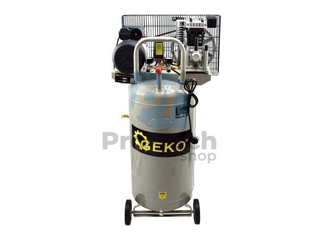 Kompresor 100l 1800W 230V V2 vertikalni 01215