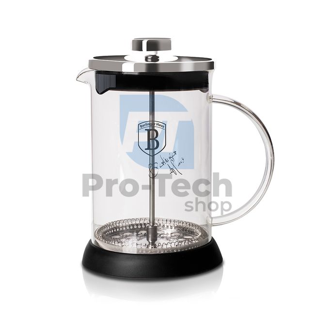 Francuska preša aparat za kavu 350ml STAINLESS STEEL 20526