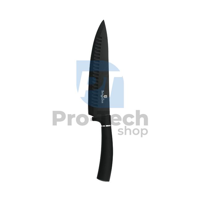 Kuharski nož 20cm BLACK 20488