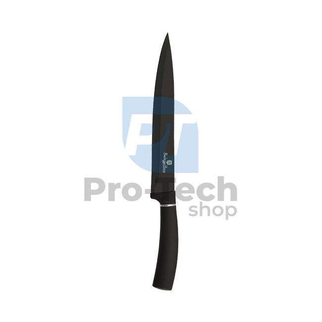 Kuhinjski nož 20cm BLACK 20489