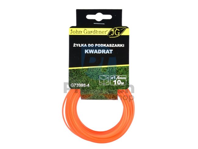 Uzica za trimer 1,6mm 10m kvadratnih 40159