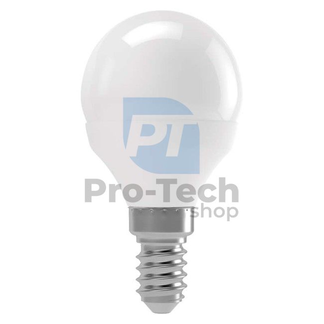 LED žarulja Basic Mini Globe 6W E14 toplo bijela 70489