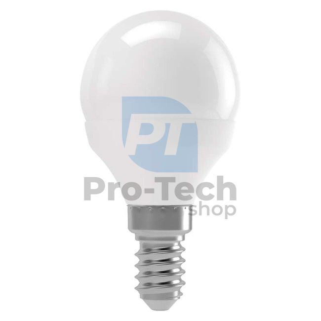 LED žarulja Basic Mini Globe 8W E14 topla bijela 72185