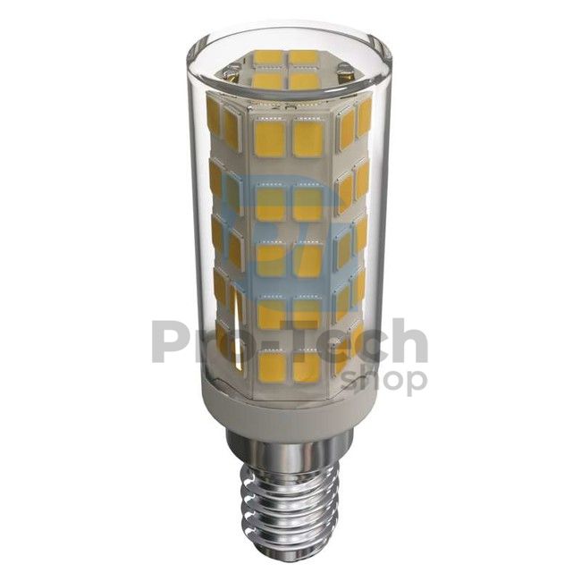 LED žarulja Classic JC 4,5W E14 toplo bijela 71872