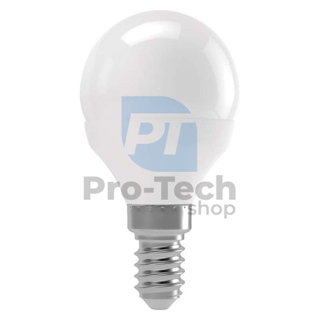 LED žarulja Classic Mini Globe 4W E14 topla bijela 71359