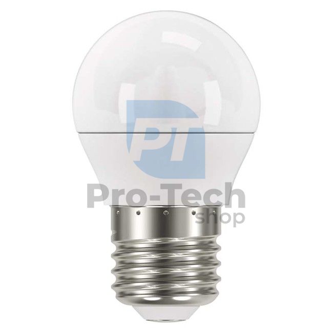 LED žarulja Classic Mini Globe 6W E27 neutralno bijela 71356