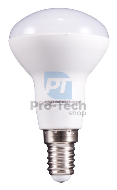 LED žarulja E14, 8W toplo bijela 73118