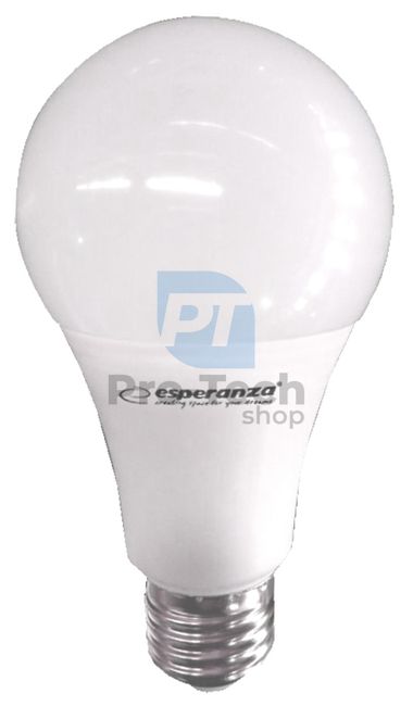 LED žarulja E27, 9W topla bijela 73114