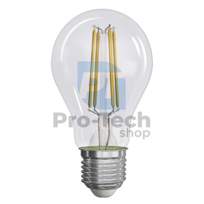 LED žarulja Filament A60 8,5W E27 topla bijela, prigušiva 71832