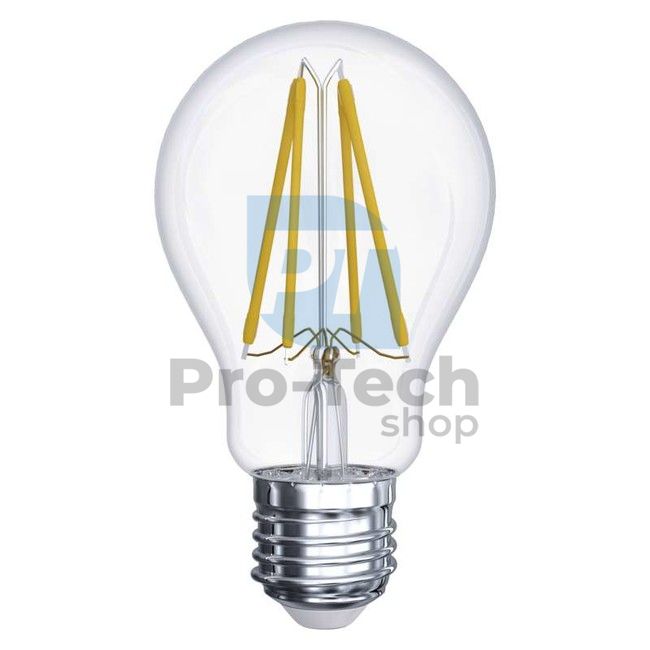 LED žarulja Filament A60 7W E27 toplo bijela 70001